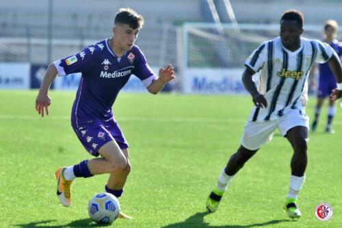 ACF FIORENTINA VS JUVENTUS 39